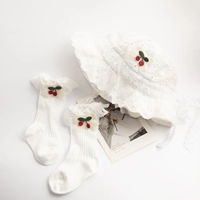 Белый комплект