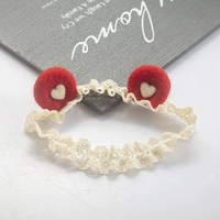 Повязка на голову, 3 мес., 2 лет