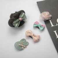 Бежевые зажимы можно поменяться