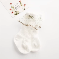 Комплект с бантиком