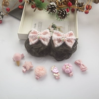 Комплект, китайский стиль