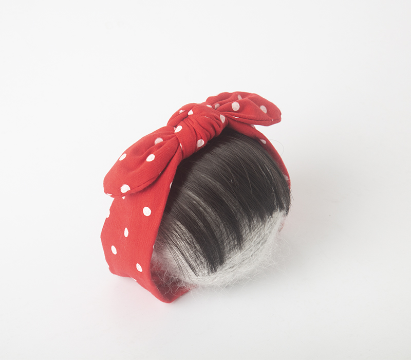Perruque enfant - Ref 3437915 Image 14