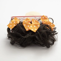 Желтые точки