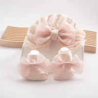 № 8 (носки+шляпы)