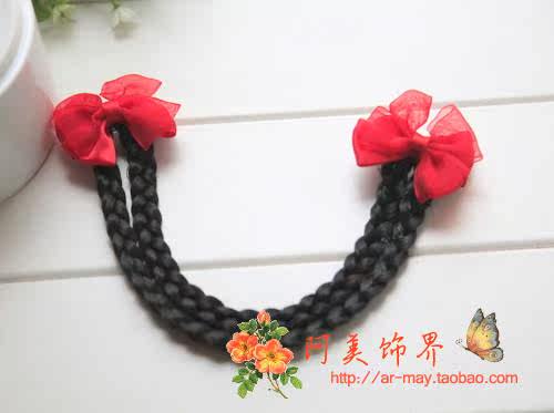 Accessoire coiffure - Ref 1202484 Image 18