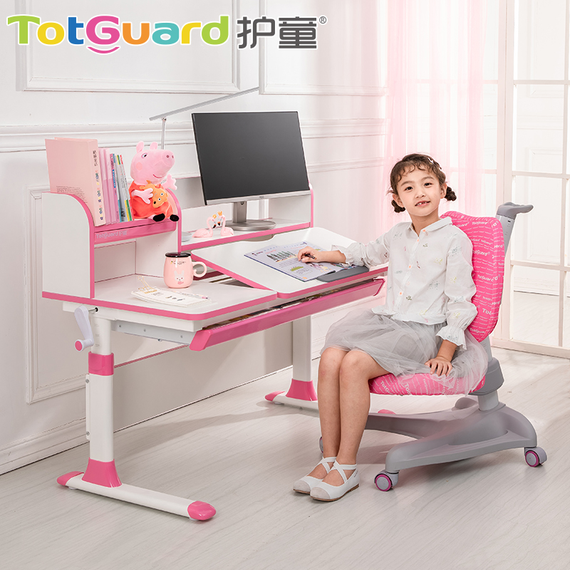 Child Care Children S Learning Desk Find Many Great New Used Options And Get The Best Deals For Adjule Children S Study Table Desk Chair Set Child Kid Openable Desktop Pink At