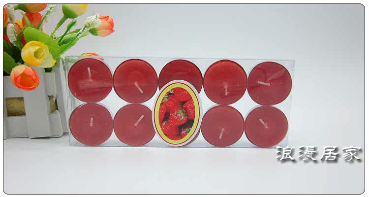 Bougie - Ref 2493821 Image 4