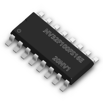 NV32F100FS16E   NV32F100 NV32 M0  MCU