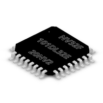  NV32F101DL32E No UUID