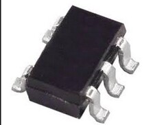  Brand New LMV321IDBVR LMV321I RC1F SOT23-5 Low Power Operational Amplifier