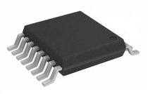 NV8340 Compatible Alternative CS5340CZZ 5340 TSSOP16 Audio A D Converter