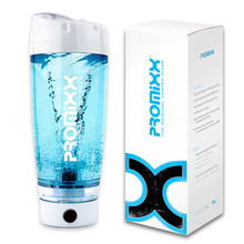 promixx蛋白粉摇摇杯电动搅拌杯