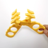 Детские пищевые ножницы для прикорма, портативный комплект, детский универсальный измельчитель