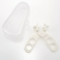 1 белая коробка