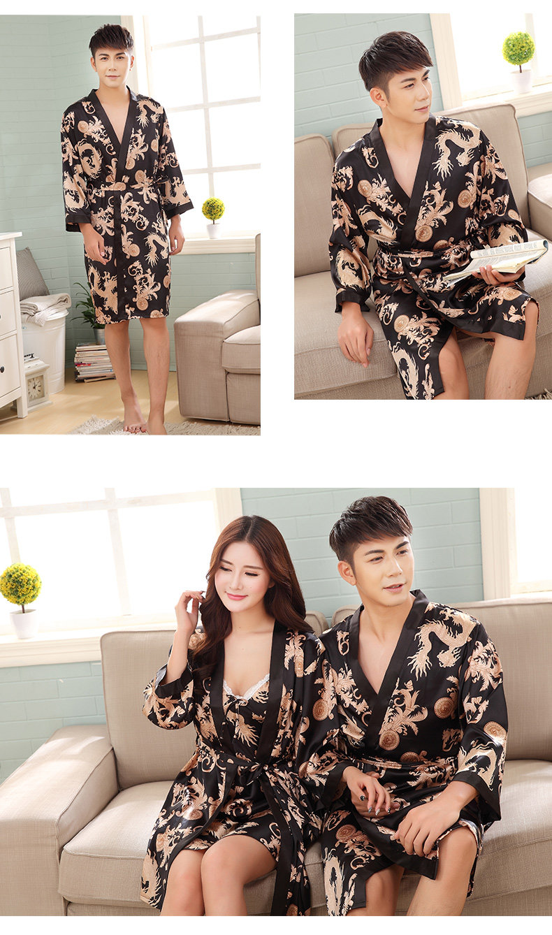 Peignoir jeunesse - Ref 602601 Image 25