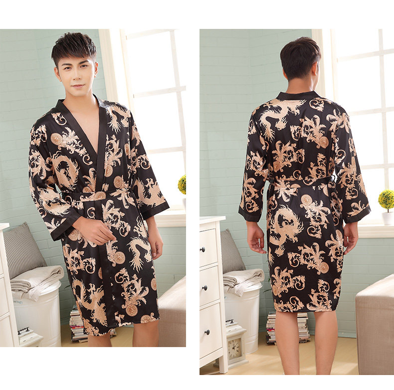 Peignoir jeunesse - Ref 602601 Image 26