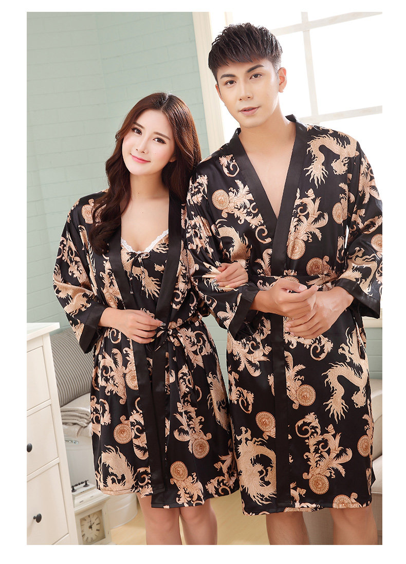 Peignoir jeunesse - Ref 602601 Image 22