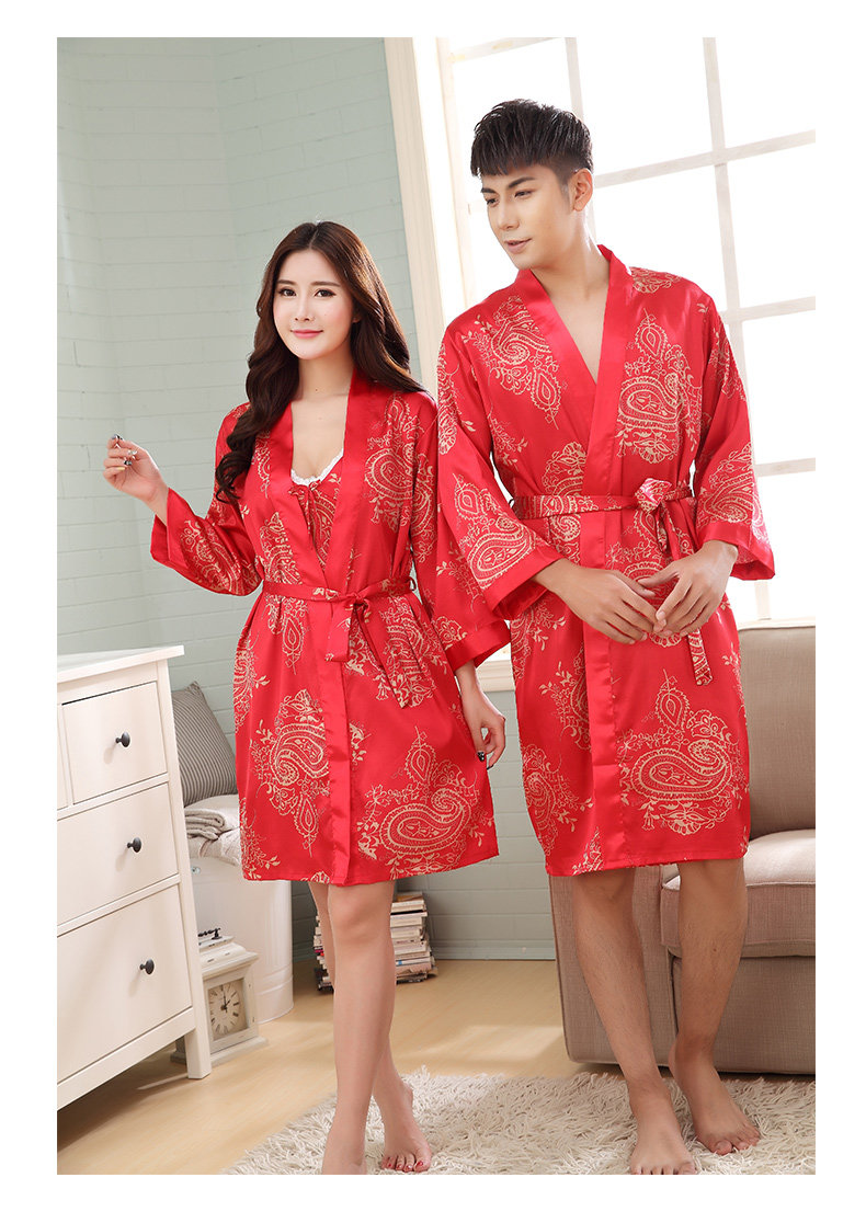 Peignoir jeunesse - Ref 602601 Image 18