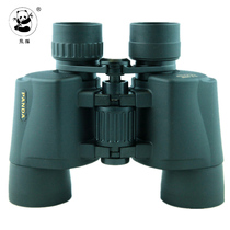 New Panda Telescope Cloud 80th Anniversary Product 80P8x40W Wide Angle Telescope Portable Cost-effective
