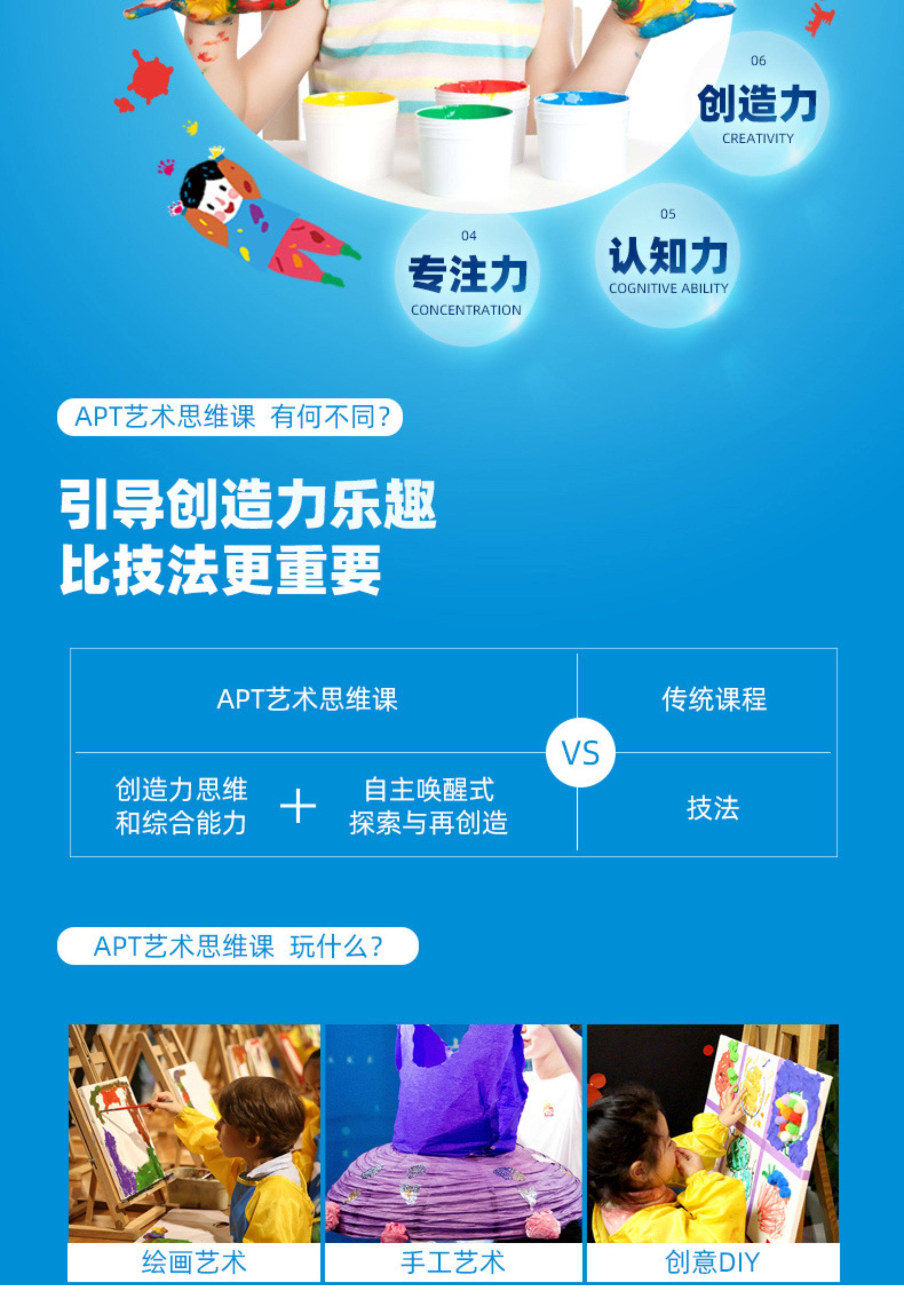 Пластилин 美乐童年面粉彩泥儿童橡皮泥无毒幼儿园专用超轻无味级宝宝黏粘土 Joan miro