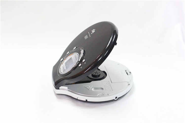 Đầu CD chống rung Walkman MP3 Máy nghe CD nghe tiếng Anh Máy chạy CD mini - Máy nghe nhạc mp3 máy nghe nhạc phát bluetooth