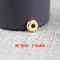 Диаметр 6мм, 6mm, 2mm