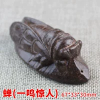 № 15 Cicada потрясающая