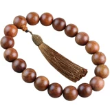 Натуральная подвеска из Мьянмы для машины, зеркало заднего вида, четки, бусины, аксессуар, прямые продажи с завода