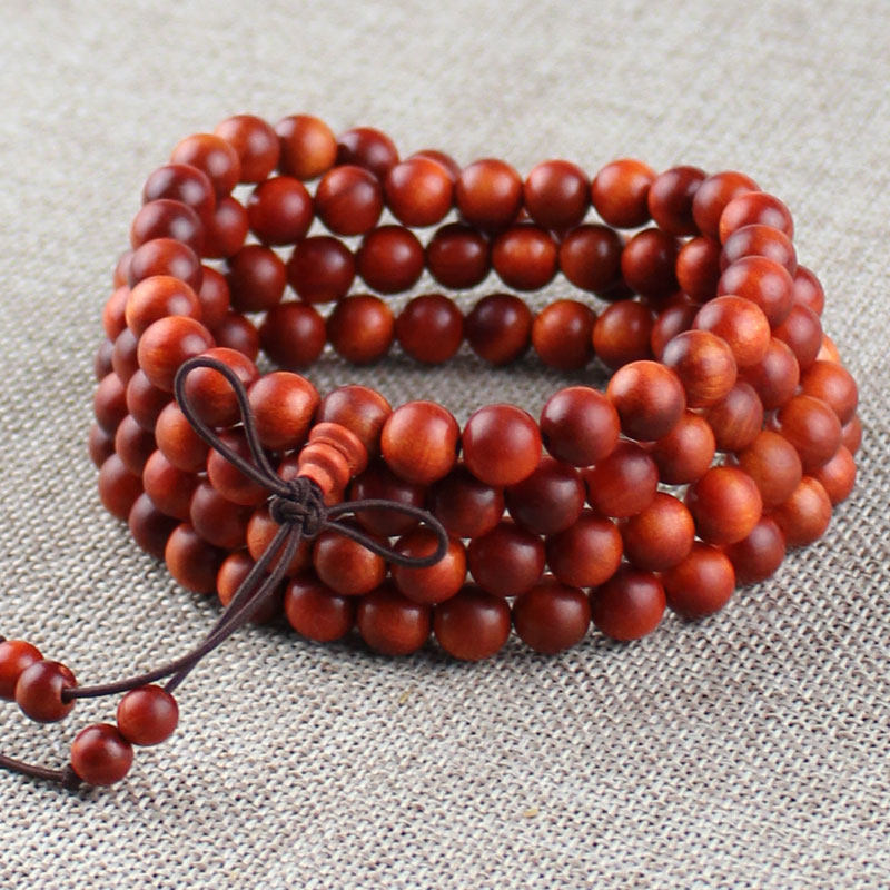 Buddha Bracelet Image 2