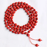 Эластичный, 108 бусин