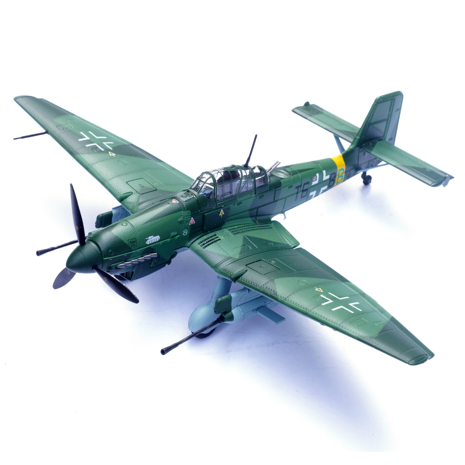 stuka ポーカーズ 11747391 Stuka - Junkers JU-87 90