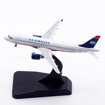 AV 1 400 US Airways Airbus A320 N106US Miracle on the Hudson Captain Sully