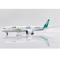 JC Wings SA2026 1 200 ANA Boeing 787-9 JA871A Green Flight