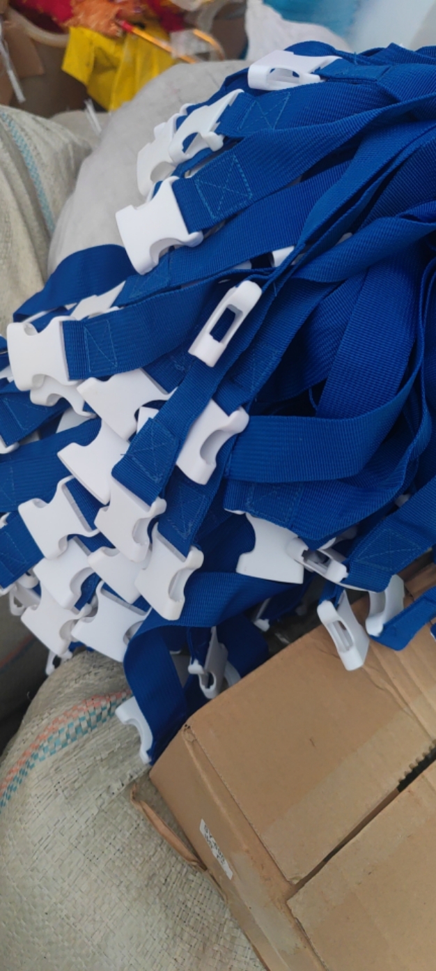 Swimming back floating back floating backboard belt follower belt