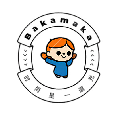 Bakamaka童装店