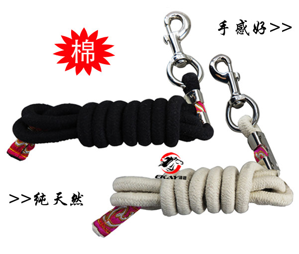 Thick cotton drawstring Soft anti-static exquisite hemming