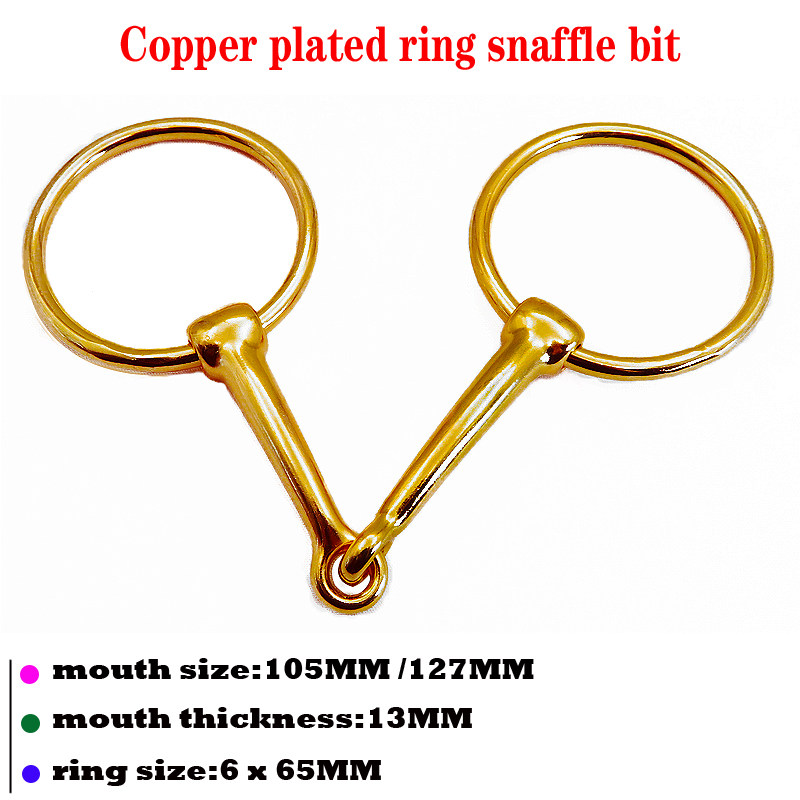 Horse rank iron electroplated horse foot chew affordable and practical