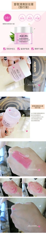 Yingda Korea 20 tuổi kem nền bb cream hàn quốc