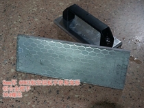 Export diamond plate diamond grinding plate diamond grinding knife correction plate all aluminum correction plate