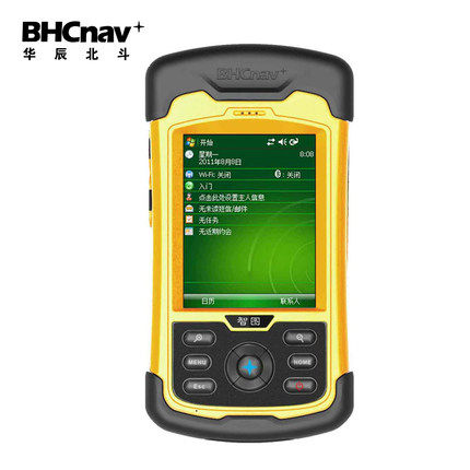 M10 Color GIS New 1M Precision GIS Equipment Intelligent Map GIS Data Collector GPS Navigation