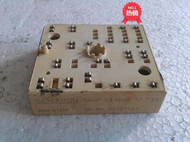 SKIIP21NAB12T31 SKIIP21NAB12T35 SKIIP22NAB12T35 T31 original disassembly machine