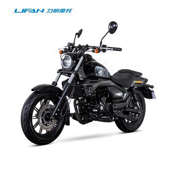 Lifan motorcycle k29 american cruise prince car