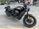 Yiqi ເຄື່ອງຈັກຫນັກ Benling Honghong Feihu 350 Cruise Prince ລົດຈັກ V-Cylinder ABS Harley Retro Motorcycle