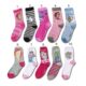 Spring, Autumn and Winter Frozen Mid-Tube Socks Cotton Socks Children's Socks 016 Years Olds's Socks Autumn Socks Baby Baby Socks