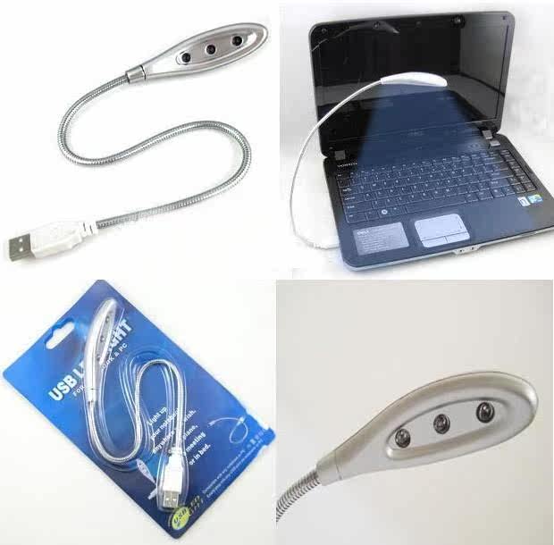 Lampe USB - Ref 379008 Image 4