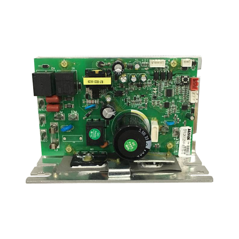 Yijian treadmill circuit board controller main down control power supply 90098088008S80098001S900 accessories