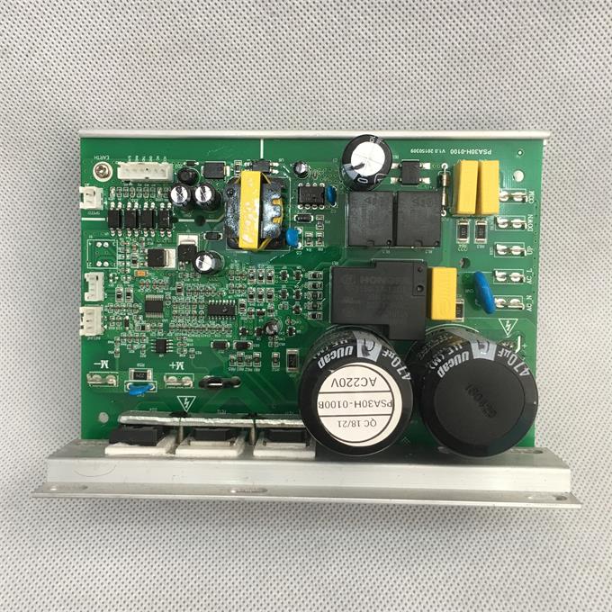Youmei máy chạy bộ bảng mạch bo mạch chủ 998 bo mạch chủ máy điều khiển máy chạy bộ điều khiển bảng điện - Máy chạy bộ / thiết bị tập luyện lớn máy chạy bộ nhập khẩu