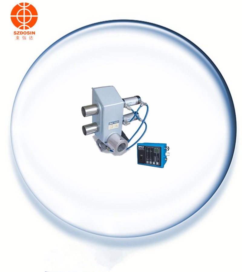 PVA-O two-material proportional valve Xinyi one drag two suction machine proportional valve microcomputer packing machine proportional valve