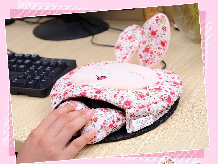 Coussin chauffant USB Le Japon et la Corée du Sud - Ref 426600 Image 22