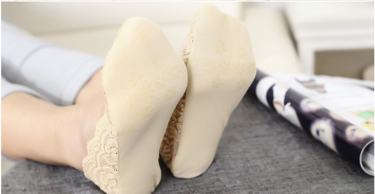 Chaussettes - collants MSPAI cw-1886 - Ref 759344 Image 12